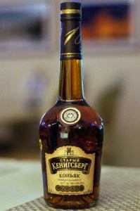 Это зря вы так котегорино, что мы больше никогда такой Калининград не увим. Я вот примерно раз в месяц бываю в старом Кёнигсберге!
Точнее он во мне...