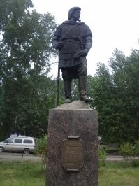 Летом там красиво. 
Дорога от Усть-Кута до Янталя вдоль Куты.
Доводилось там с 2016 по 2017 поработать на вахте неподалёку.