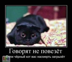 17 самых странных суеверий со всего света