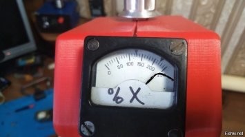 Самодельная стойка для болгарки. Цена?