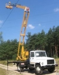 Раз уж работали над соседней полосой, то и подъемник нужно было другой использовать, типа такого. Теперь достанется всем и руководителю работ и производителю и инженеру ОТ и ТБ. Замучаются журналы задним числом заполнять. А в итоге окажется что на месте были только работяги без допуска к высотным работам и без машиниста (оператора) подъёмника.