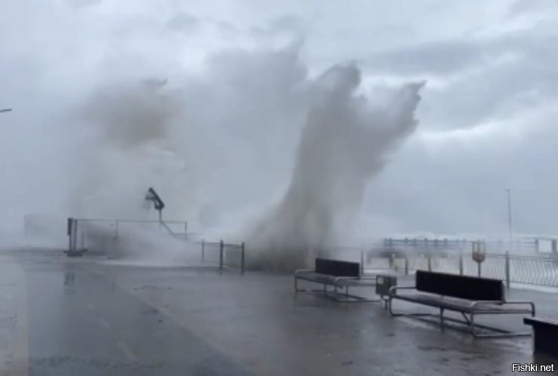 Ничего не скажешь фото прекрасны, места необыкновенные. Но даже мне, не специалисту видно что большинство фото обработаны. Нет, конечно профи и должны доводить до совершенства свои работы, но как то теряется настоящесть, живость, изюминка.
 Вот мои фото, вообще сняты на прогулке с собаками на телефон, безо всяких фильтров.Радугу сняла ожидая автобус перед работой. Два последних не мои. Это снято во время последнего шторма Надя. Веселилась у нас всё прошлое воскресенье.  Разве не более чувствуется в них именно живое и захватывающее дух?