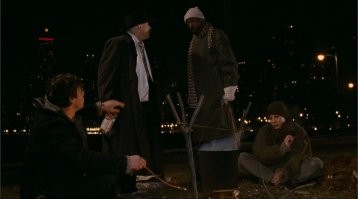 Плеать, а кто победил то кто?