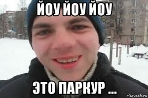 Гуляющий по крыше кот перехитрил своего конкурента