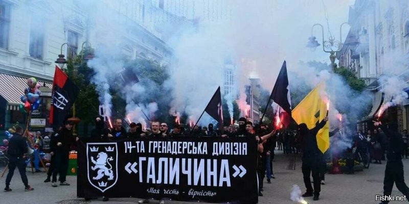 Глядя на недобитых ублюдков,закрадывается сомнение...