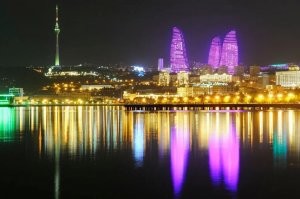 Вот еще красочное сооружение