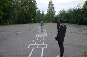 Это еще не все интересное в городе!
Вот еще необычный Петрозаводск