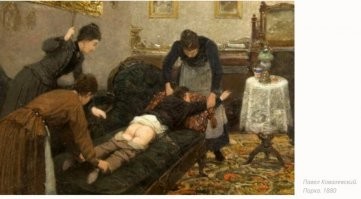 Учитель ОБЖ дал школьнику затрещину и попал под проверку прокуратуры
