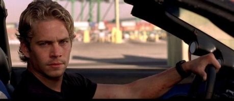 он посмотрел-ему не очень