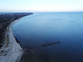 Прогулка по Латвии и Риге 70-80х годов. Советская Прибалтика во всей красе