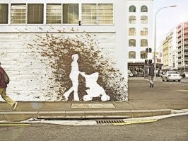 В это деле главное ,что бы дежурный трюмный,давление снял после продувки системы ...Наблюдал пару раз, похожую картину..