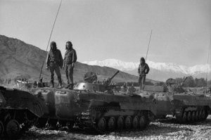 МГИМО Секреты военного разведчика. 17. Охота за киношниками&nbsp;