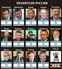 Это вот эти что ли русский дух?))