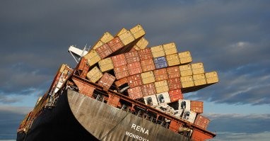 Как это не падают? Падают, да ещё как-