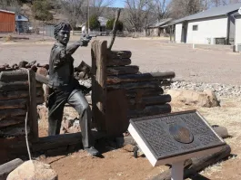 Самый крутой чувак, о котором мне приходилось слышать ..