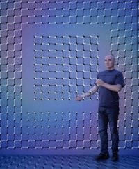 15 секунд задержки: как мозг спасает человека от галлюцинаций и хаоса