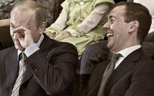 Кто сегодня живет в Кремле?