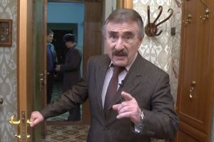 А впрочем, это уже совсем другая история!