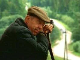 Что то сразу Хали-Гали вспомнился, никто не верил про пятиметрового сома, он все-таки приплыл, но немного опоздал... не дождался его Хали-Гали...