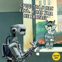Креативная реклама с участием роботов Boston Dynamics