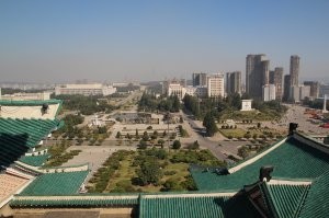 Известное дело. У них и космический спутник нарисованный.