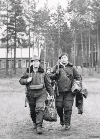 Некрасов, Бунин, Пришвин, Гумилев, маршалы Рокоссовский и Жуков, Лев Яшин, Юрий Гагарин, Пушкин, Анатолий Карпов, несомненно страдали от проблем с психикой.