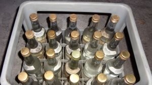 Пропуск в кротовую нору.
