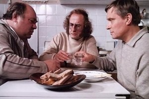 Пиво после водки, виски после шампанского: ученые разрешили понижать градус