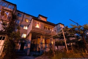 Подборка юмора для автолюбителей