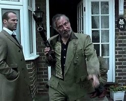 Борис-бритва. :assassin:
