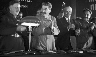 Как советские диверсанты обманули немецкого генерала  и ликвидировали его в собственном особняке