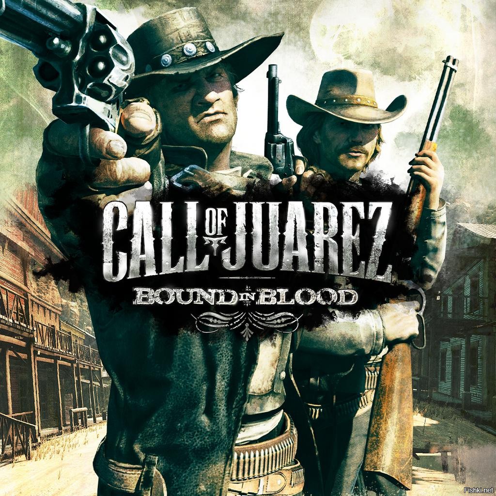 Call of juarez gunslinger steam is required in order фото 57