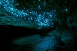 20 сказочных мест на нашей планете