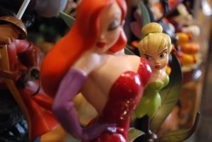 Куда же все так пристально смотрят? Зависти сильной пост