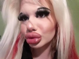 Ну в общем не зря тысячелетиями дур в узде держали, как только дали дурищам волю, так и началось ......