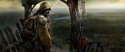 Хочу S.T.A.L.K.E.R