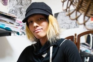 А какое отношение имеет Ивлеева к этому посту?