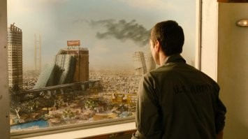 Отели в космосе... будут выглядеть... 
Отберите у дизайнеров компы, тогда они перестанут всякую хню малевать. 
Вот так примерно это будет выглядеть, причём в т.ч. и благодаря тем самым дизайнерам.