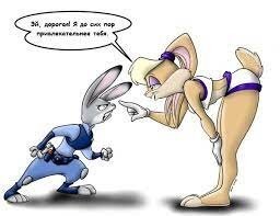 Куда же все так пристально смотрят? Зависти сильной пост