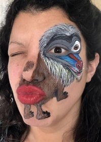 Пельмени вместо губ снова в моде?