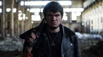 Трейлер фильма Одиннадцать молчаливых мужчин (2021)