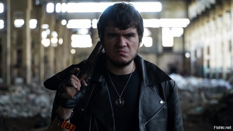Трейлер фильма Одиннадцать молчаливых мужчин (2021)
