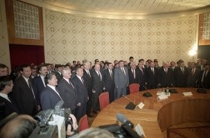 Самые известные предатели СССР