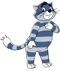 "Когда европейцы узнали о существовании зебр, их еще очень долго официально называли бесовскими лошадьми.
--------------- 
Хорошо хоть камнями не закидывали