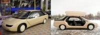 У москвича украли