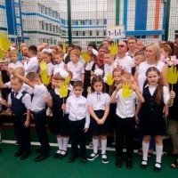 Что за жёлтые ладошки? Каково значение?