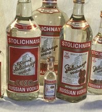 выходит, с поправкой на местность, это документалка??