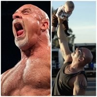 Билл Голдберг