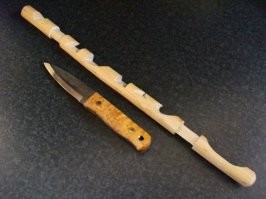 Без палочки Морса Кочански пост не полный...