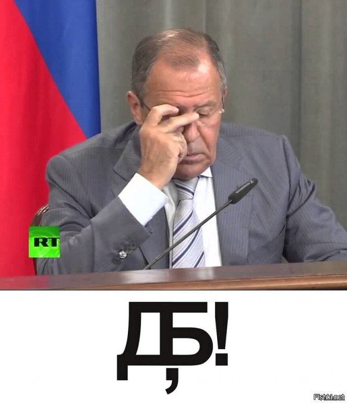 Свободу Воронежской области, или Приключения главы МИД Великобритании в России